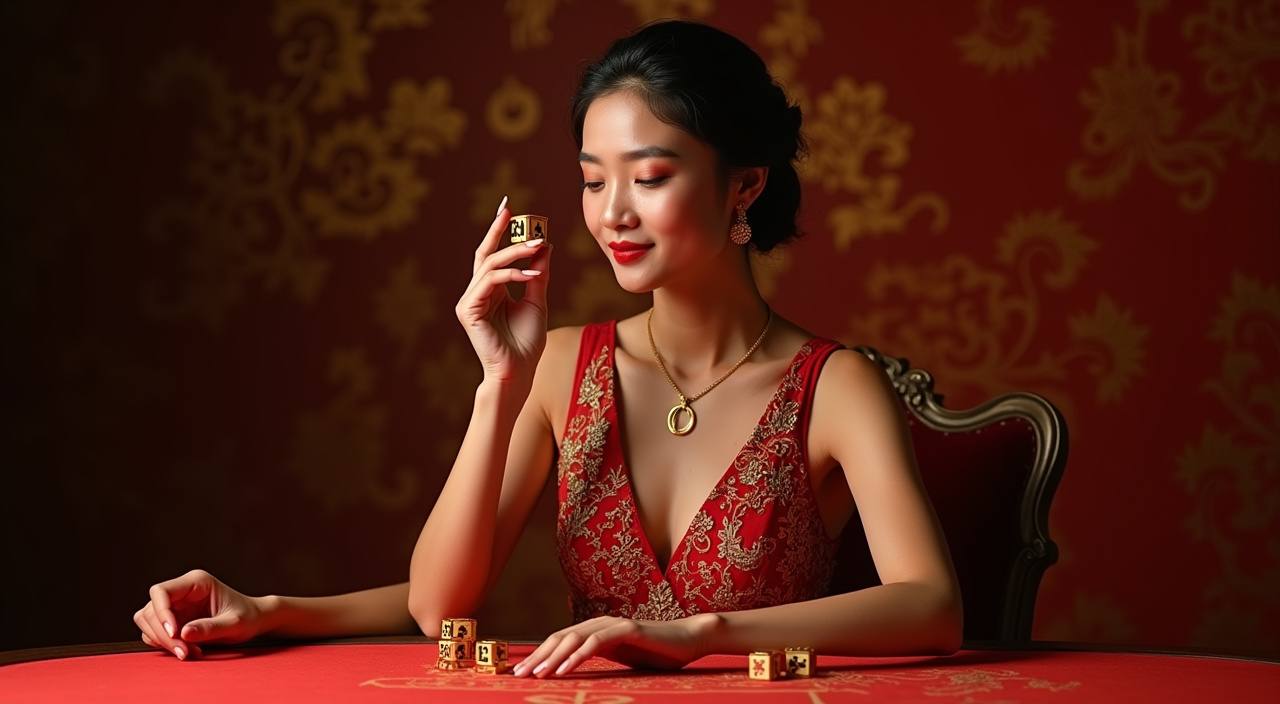 789 ibet Lucky Spin