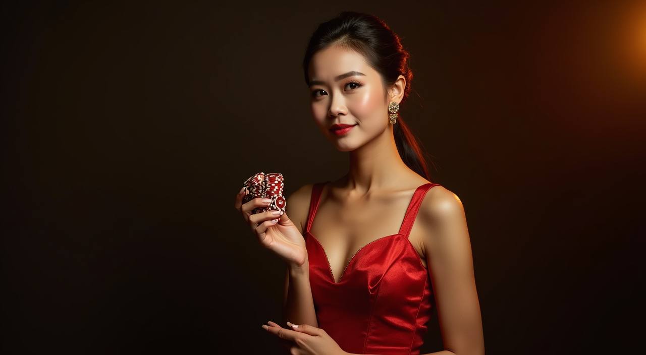 789 ibet Lucky Spin